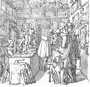 Book and Picture Shop
